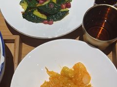 -马记永·兰州牛肉面(3019君尚店)