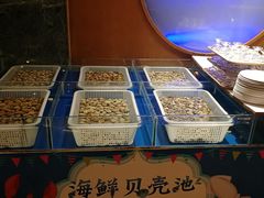 -南京维景国际大酒店咖啡厅