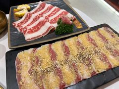 -妥妥烤肉料理(凯德店)