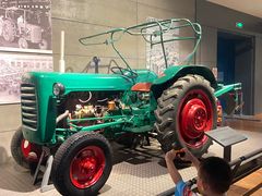 -柳州工业博物馆