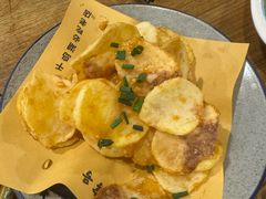 -丰乐餐厅·始于1999·本地老字号