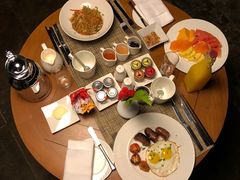 -四季酒店意大利餐厅