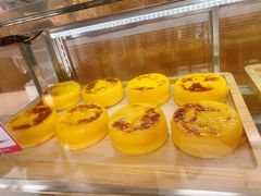 芝士蛋糕-東更道点心行(文化东路店)