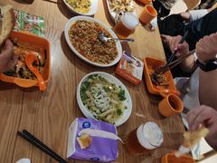 -谷丽麦馕新疆菜·清真(步步高梅溪新天地店)