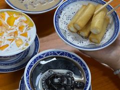 -韵姐牛奶甜品世家