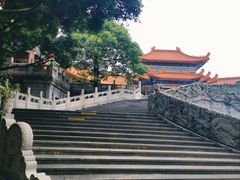 -广东圆玄道观