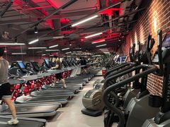 -威尔仕健身(新天地店)