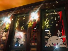 门面-Pistolera Mexican Cantina女枪手墨西哥餐厅(碧云路店)
