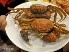 -芭菲盛宴·环球美食(锦城万达广场店)