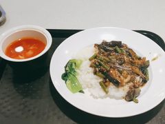 -乡村基(双桥家乐福店)