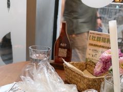 -Blac+Blac(中海环宇荟店)