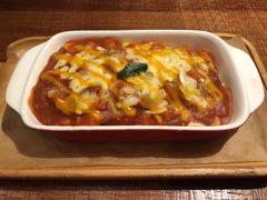 -卡朋厨房(289艺术园区店)