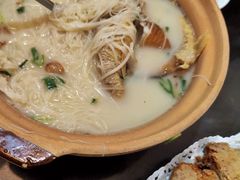 -堂宴·老厦门私房菜(1988仙岳总店)