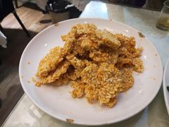 -眷江南之小蓝鲸(王府大街店)