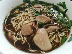 -老赵面店(大西路店)