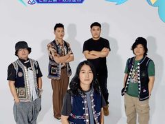 -七彩云南欢乐世界