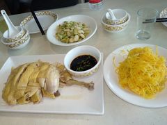 -壹只菜·崇明本地特色菜(崇明南门店)