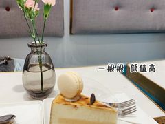 -PAUL LAFAYET 法式甜品(深圳湾万象城店)