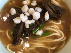 -奎元馆.百年奎元.非遗传承(西湖边的解放路店)
