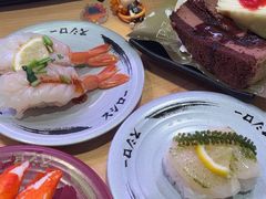 -寿司郎(皇庭广场店)