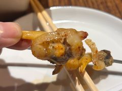 -蚝堡海鲜·威海菜·海肠捞饭·烧烤·亚洲吃蚝公司(幸福门店)