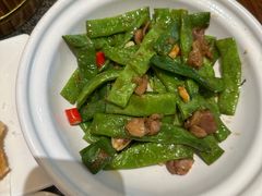 -三道菜(明堂公园店)