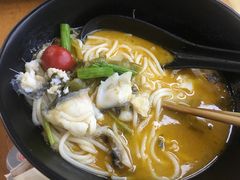 -三千粉牛肉米粉(来客茂店)