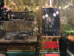 -烛影拾光观景餐厅·创意菜·摄影·小提琴(大唐不夜城店)