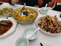 -昱德来·天津菜(河西店)