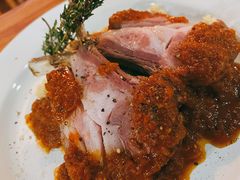 羊排-羽深肉铺 Steak & Wine