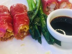 -纳福苑(亮庆餐饮分店)
