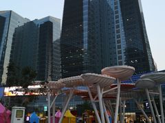 -大族广场Mall&More