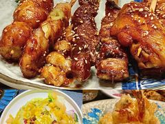 -红叶日本料理(开发区店)