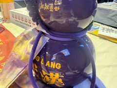 -靓靓蒸虾·头牌蒸虾(雪松路总店)