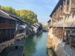 -乌镇景区