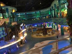 -青岛嘉年华主题乐园