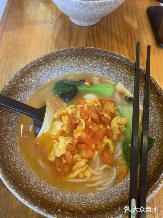 蒙自源小锅米线(金佰利店)图片