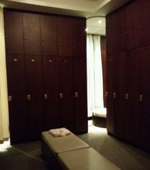 -丽妍雅集 Rubis SPA