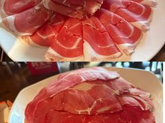 -宝泉铜锅·涮羊肉(解放东路店)