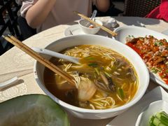 -楼外楼(西湖景区孤山路店)