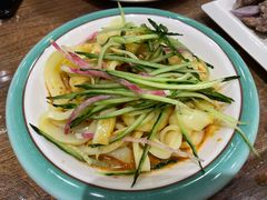 -清真·玛丽亚新疆菜主题餐厅(浙江中路店)