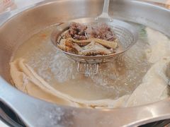 -八合里潮汕鲜牛肉火锅(吉大店)