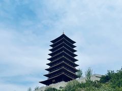 -牛首山文化旅游区