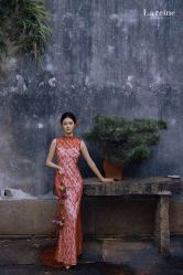 -拉瑞娜LaReine婚纱礼服高级定制
