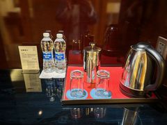 -廊坊固安福朋喜来登酒店