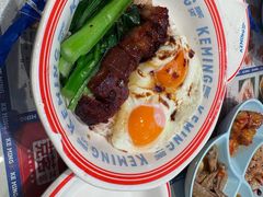 -克茗冰室(仁恒梦中心店)