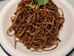 -香融府·烤鸭·家常菜(花乡奥莱店)