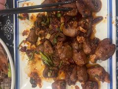 -八两八金·莱芜特色炒鸡(市南漳浦路店)