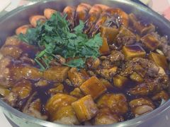 -黄记煌三汁焖锅(首创奥特莱斯店)