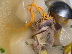 -卞氏菜根香·川菜(青羊万达店)